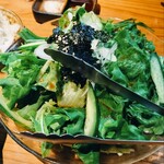 焼肉・ホルモン うした - 