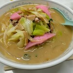 中華軽食 三八 - 