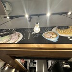 はるちゃんラーメン - 