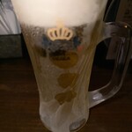 立喰酒場 金獅子 - 