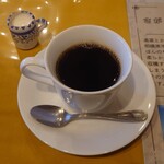 ソレアド - コーヒー