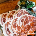 焼肉・ホルモン うした - 