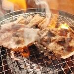 焼肉・ホルモン うした - 
