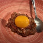 お肉一枚売りの焼肉店 焼肉とどろき 渋谷神泉店 - 