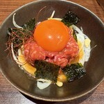 焼肉ダイニング甲 - 