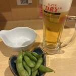 天ぷら・あて巻き そばいち - 