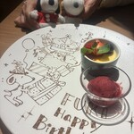 楽食倶楽部 裏小路牛肉店 - 