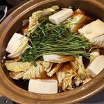 三代目 鳥メロ 梅田茶屋町店 - 