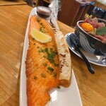 生マグロ専門店 ジンベエ - 