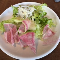 The Kitchen Salvatore Cuomo NAGOYA - 