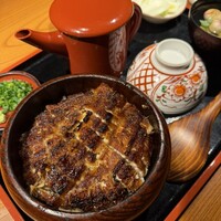 炭焼 うな富士 有楽町店 - 