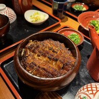 炭焼 うな富士 有楽町店 - 