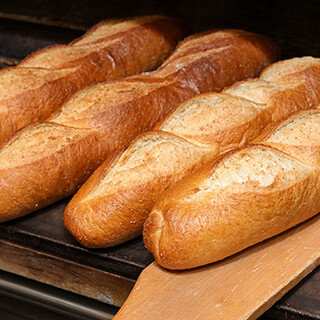 ビストロ ア ラ ドゥマンド_2