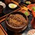 炭焼 うな富士 - 料理写真: