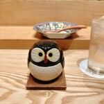 築地青空三代目 - 