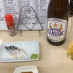 第三モッキリセンター - 