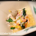 京都つゆしゃぶCHIRIRI - 