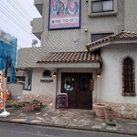 ソレアド - 外観