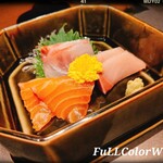 京都つゆしゃぶCHIRIRI - 