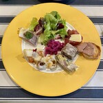 ハマのフレンチ - 