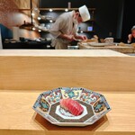 築地青空三代目 - 