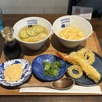 星が丘製麺所 久屋大通店 - 