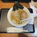 牛骨ラーメン たかうな 鳥取空港店 - 