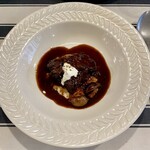 ハマのフレンチ - 