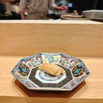 築地青空三代目 - 