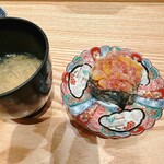 築地青空三代目 - 