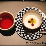 京都つゆしゃぶCHIRIRI - 