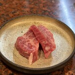 肉料理 荒川 - 