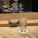 築地青空三代目 - 