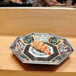 築地青空三代目 - 