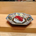 築地青空三代目 - 