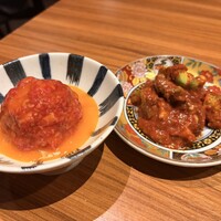 中目黒焼肉 登牛門 - 