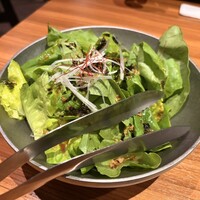 中目黒焼肉 登牛門 - 