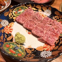 中目黒焼肉 登牛門 - 