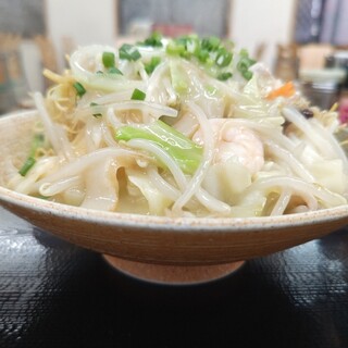 長崎ちゃんぽんたかはし_1