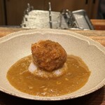 京町堀 なかむら - 