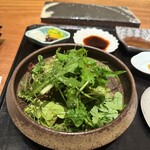 京町堀 なかむら - 