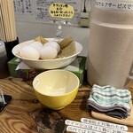 盛岡じゃじゃ麺専門店 じゃじゃおいけん - 