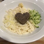 盛岡じゃじゃ麺専門店 じゃじゃおいけん - 