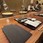 京町堀 なかむら - 