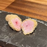 京町堀 なかむら - 