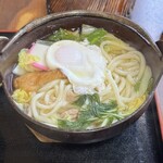 精寿庵 - 