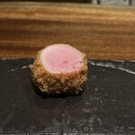 京町堀 なかむら - 