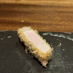 京町堀 なかむら - 