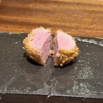 京町堀 なかむら - 