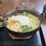 精寿庵 - 